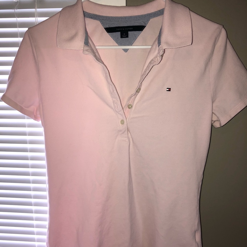 Tommy Hilfiger Women’s Polo